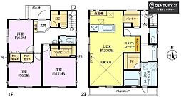 四街道市大日　No8