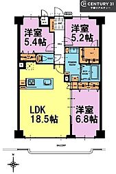 ライオンズマンション東習志野
