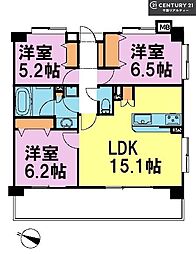 アドグランデ船橋山手