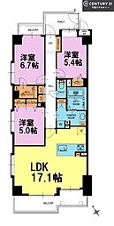 セレナハイム八千代中央