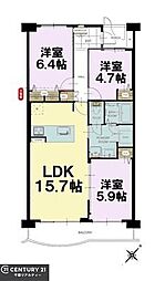 稲毛パークハウスＡ棟