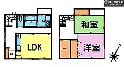 船橋市習志野台4丁目
