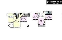佐倉市西ユーカリが丘1丁目