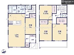 グラファーレ習志野市東習志野5丁目　5号棟