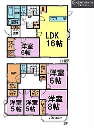 千葉市花見川区幕張本郷7丁目