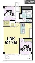 東建検見川マンションＡ棟