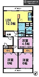 イトーピア市川マンション