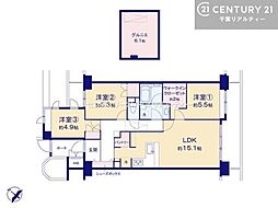 京成サンコーポ市川