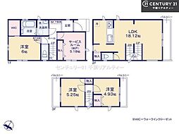 市川市入船　A号棟