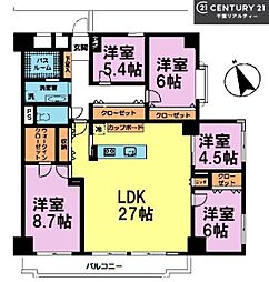 ルネ市川中山マンション