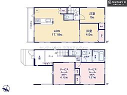 船橋市三山2丁目