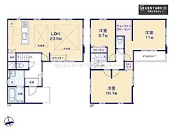 佐倉市上志津原