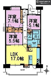 フェアロージュ津田沼ポルタ館