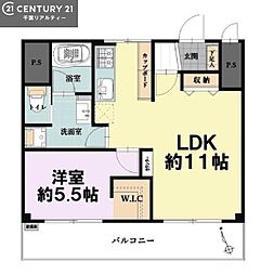 西船橋永谷マンション