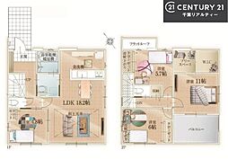 四街道市旭ケ丘5丁目