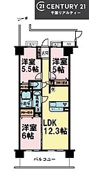ブライトシティ船橋