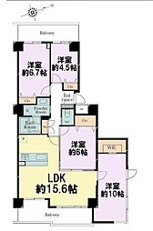 ツインエルシティ千葉弐番館