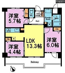 パテラ下総中山