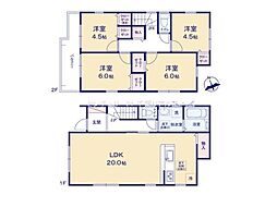 八千代市八千代台東6丁目