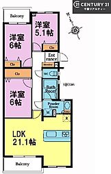 勝田台パークホームズ弐番館