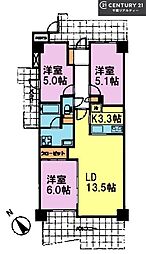 プローラ津田沼