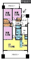レクセルマンション高根公団