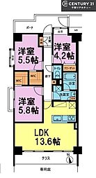 グリーンキャピタル下総中山