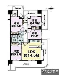 ダイアパレスポートアネックス千葉