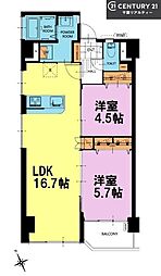 小栗原住宅2号棟