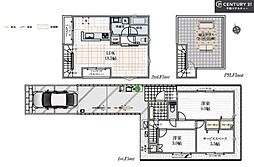 船橋市栄町1丁目　4号棟