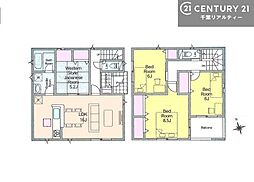 銚子市松本町2丁目