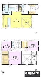 千葉市花見川区朝日ヶ丘5丁目　No2