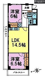 藤和津田沼コープ