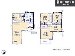 船橋市宮本4丁目