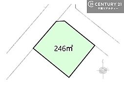 袖ケ浦市蔵波台7丁目