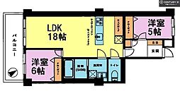 パレ・ドール津田沼