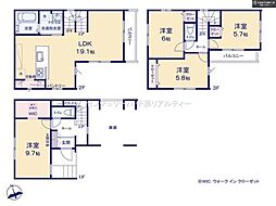 船橋市前原西2丁目