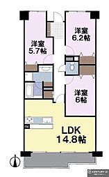 グラン・コート船橋法典