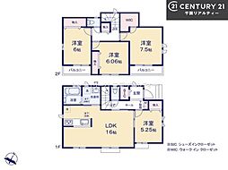 市川市福栄4丁目