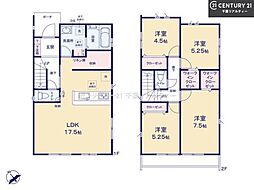 グラファーレ習志野市鷺沼5丁目
