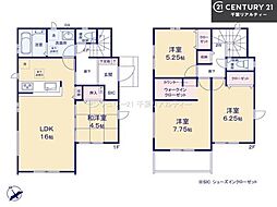 グラファーレ船橋市三山9丁目