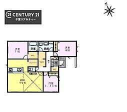 ＧＲＡＦＡＲＥ佐倉市江原台1丁目
