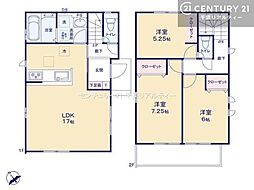 八千代市大和田　2号棟