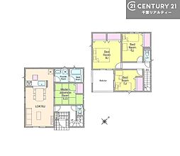 銚子市明神町1丁目
