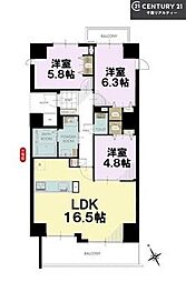 ツインエルシティ千葉1番館