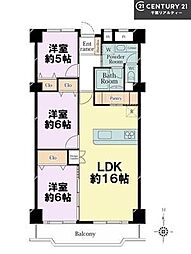 ハイマートＡ棟