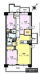 ウインベルコーラス誉田