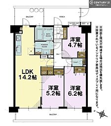 レックスハイム志津