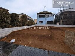 ハートフルタウン八千代市八千代台北14丁目　Ａ号棟