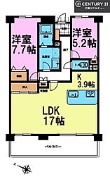 ヒルトップ・ユーカリが丘